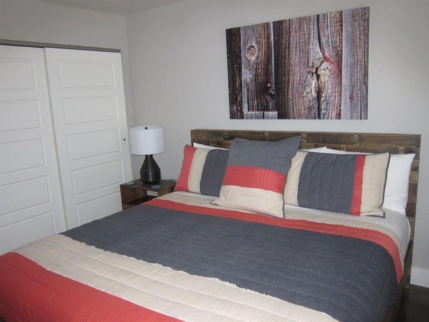 Imagen de la habitación del Hotel Moab Lodging Vacation Rentals. Foto 1