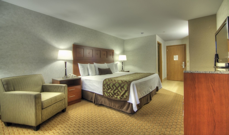 Imagen de la habitación del Hotel Moab Valley Inn. Foto 3
