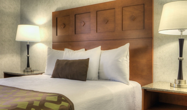Imagen de la habitación del Hotel Moab Valley Inn. Foto 4