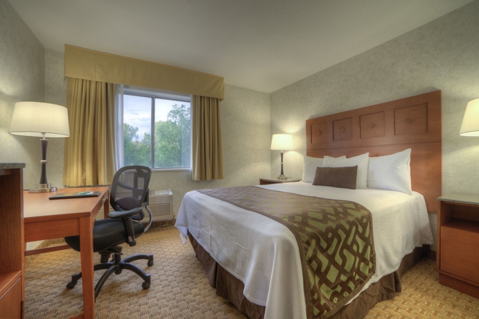 Imagen de la habitación del Hotel Moab Valley Inn. Foto 5