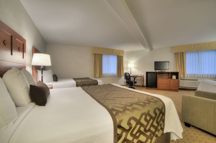 Imagen de la habitación del Hotel Moab Valley Inn. Foto 6