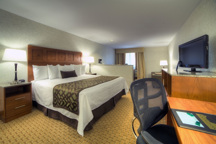 Imagen de la habitación del Hotel Moab Valley Inn. Foto 7