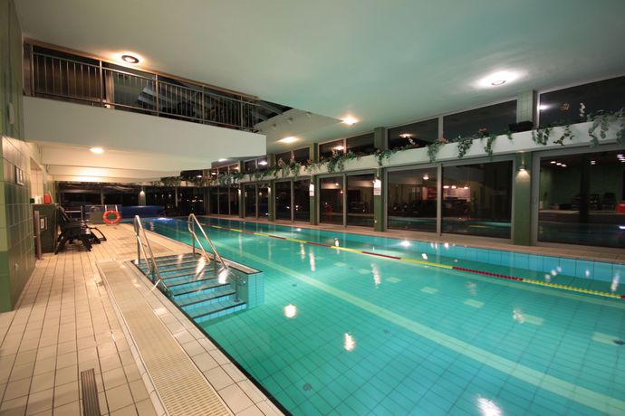 Imagen de la habitación del Hotel M&oacute;l&oacute;, Siofok. Foto 7