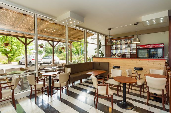 Imagen de la habitación del Hotel M&oacute;l&oacute;, Siofok. Foto 10