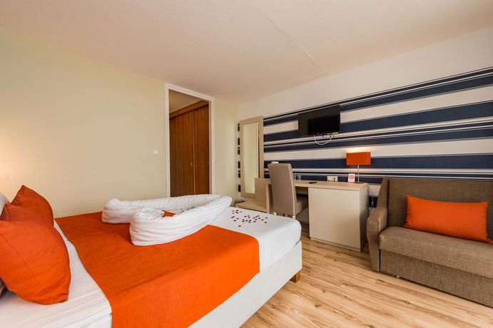 Imagen general del Hotel M&oacute;l&oacute;, Siofok. Foto 4
