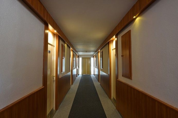 Imagen general del Hotel M&oacute;l&oacute;, Siofok. Foto 2