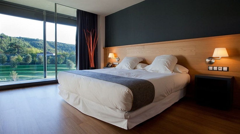 Imagen general del Hotel Món Sant Benet. Foto 2