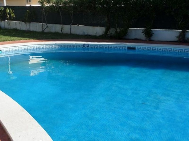 Imagen general del Hotel Mónaco, Faro. Foto 6