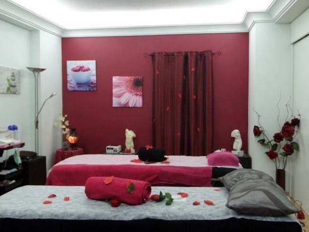 Imagen general del Hotel Mónaco, Faro. Foto 11