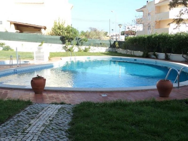 Imagen general del Hotel Mónaco, Faro. Foto 12