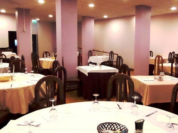 Imagen general del Hotel Mónaco, Faro. Foto 13