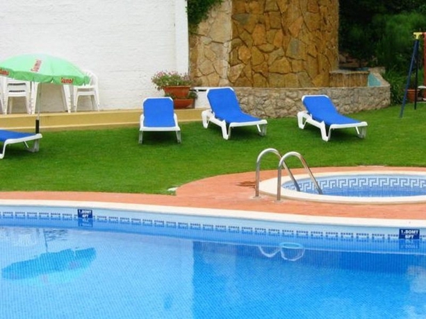 Imagen general del Hotel Mónaco, Faro. Foto 14