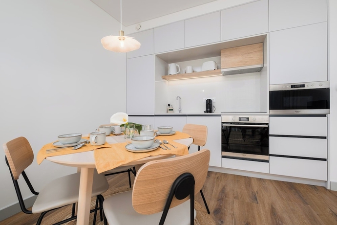 Imagen de la habitación del Hotel M&oacute;naco Suites and Garden. Foto 10