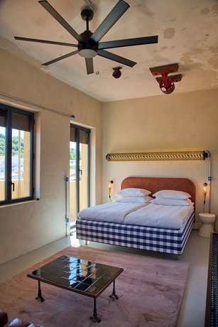 Imagen de la habitación del Hotel Moagem Industrial Lodge. Foto 10