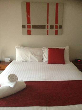 Imagen de la habitación del Hotel Moama On Murray. Foto 1