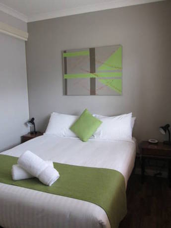 Imagen de la habitación del Hotel Moama On Murray. Foto 2