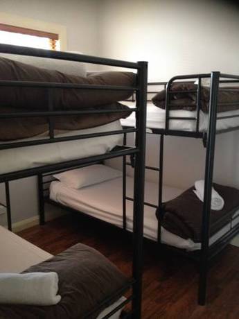 Imagen de la habitación del Hotel Moama On Murray. Foto 4