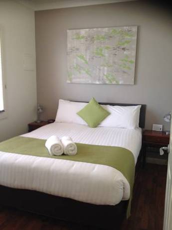 Imagen de la habitación del Hotel Moama On Murray. Foto 5