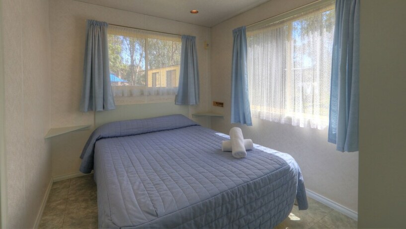 Imagen de la habitación del Hotel Moama Riverside Holiday and Tourist Park. Foto 10