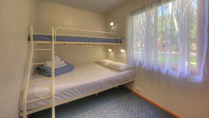 Imagen de la habitación del Hotel Moama Riverside Holiday and Tourist Park. Foto 14