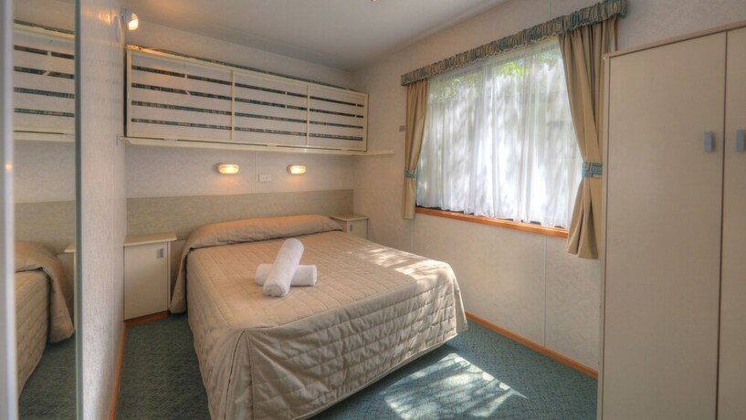 Imagen de la habitación del Hotel Moama Riverside Holiday and Tourist Park. Foto 18