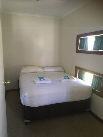 Imagen de la habitación del Hotel Moana Beach Tourist Park. Foto 12