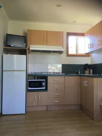 Imagen de la habitación del Hotel Moana Beach Tourist Park. Foto 14