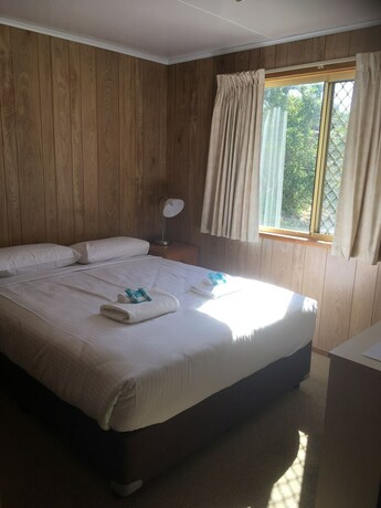 Imagen de la habitación del Hotel Moana Beach Tourist Park. Foto 17
