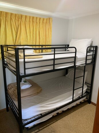 Imagen de la habitación del Hotel Moana Beach Tourist Park. Foto 24