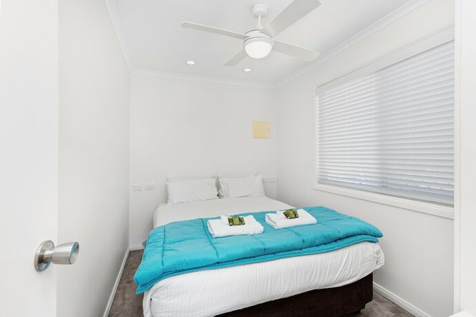 Imagen de la habitación del Hotel Moana Beach Tourist Park. Foto 26