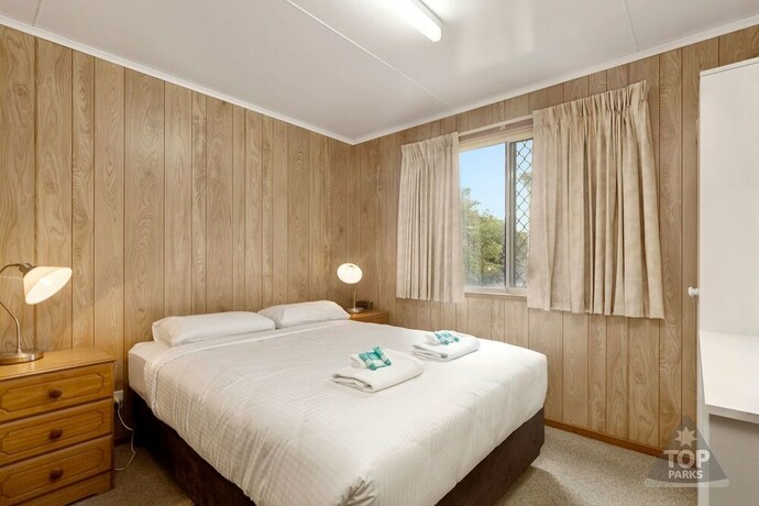 Imagen de la habitación del Hotel Moana Beach Tourist Park. Foto 28