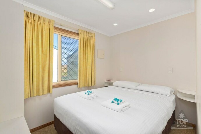 Imagen de la habitación del Hotel Moana Beach Tourist Park. Foto 32