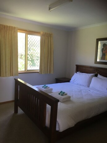 Imagen de la habitación del Hotel Moana Beach Tourist Park. Foto 38