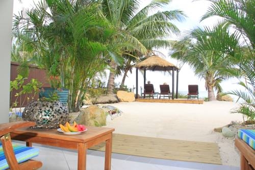 Imagen de la habitación del Hotel Moana Sands Beachfront Villas. Foto 4