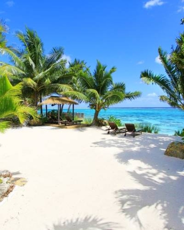 Imagen de la habitación del Hotel Moana Sands Beachfront Villas. Foto 8