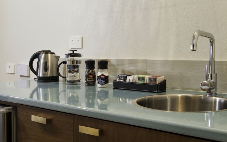 Imagen de la habitación del Hotel Moana Sands Lagoon Resort. Foto 9