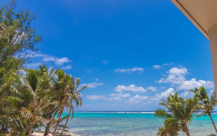 Imagen de la habitación del Hotel Moana Sands Lagoon Resort. Foto 13