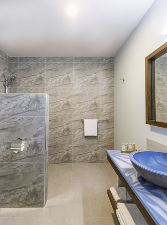Imagen de la habitación del Hotel Moana Sands Lagoon Resort, Rarotonga. Foto 17