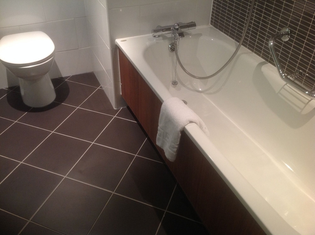 Imagen de la habitación del Hotel Moat House Reading. Foto 7