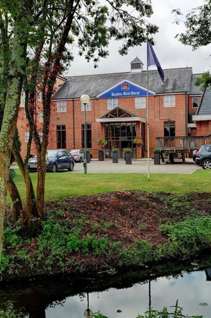 Imagen general del Hotel Moat House Reading. Foto 4