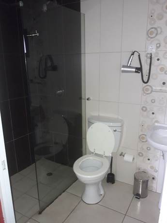 Imagen de la habitación del Hotel Moatize. Foto 11