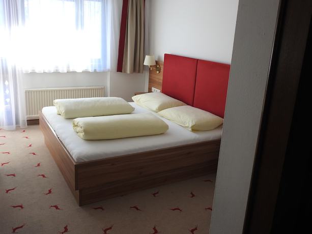 Imagen de la habitación del Hotel Moawirt. Foto 8