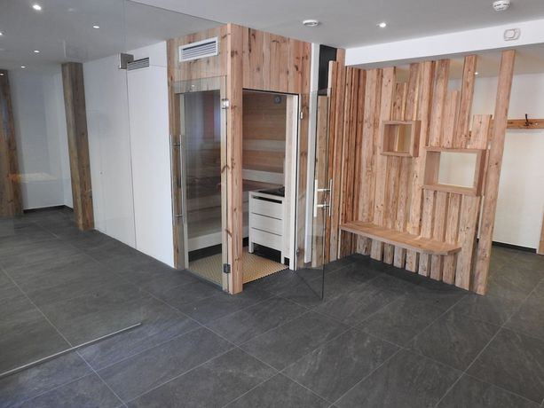 Imagen general del Hotel Moawirt. Foto 2