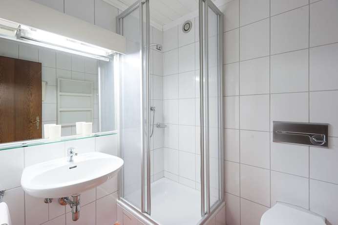 Imagen de la habitación del Hotel Moawirt. Foto 12