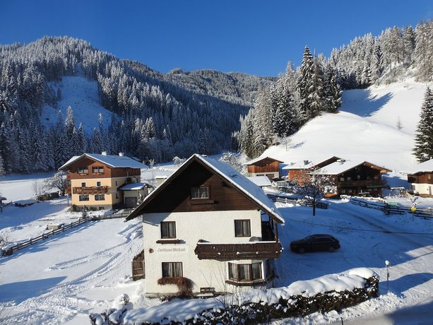 Imagen de la habitación del Hotel Moawirt. Foto 15