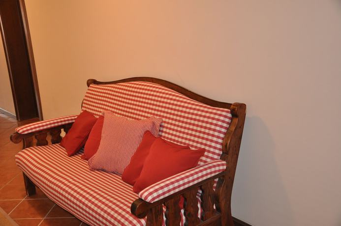 Imagen de la habitación del Hotel Moawirt. Foto 16