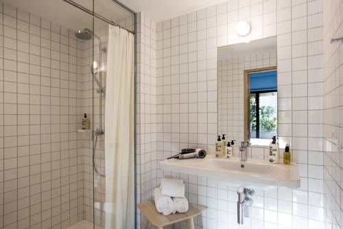 Imagen de la habitación del Hotel Mob Lyon Confluence. Foto 12