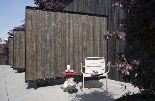 Imagen de la habitación del Hotel Mob Paris Les Puces. Foto 11