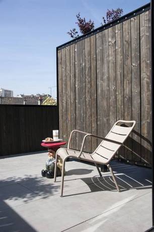 Imagen de la habitación del Hotel Mob Paris Les Puces. Foto 12