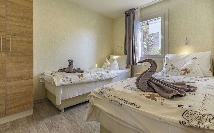 Imagen de la habitación del Hotel Mobile Home Rojnic- Campsite. Foto 4